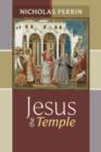 Jesus the Temple - Book