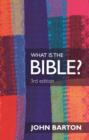 What Is The Bible? 3rd Edition - Book
