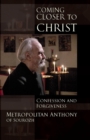 Coming Closer To Christ - Book