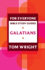 For Everyone Bible Study Guide: Galatians - Book