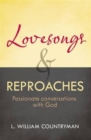 Lovesongs And Reproaches - Book