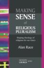 Making Sense of Religious Pluralism - Book