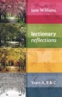 Lectionary Reflections : Years A, B And C - Book