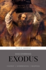 Discovering Exodus - Book