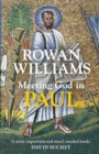 Meeting God in Paul - Book