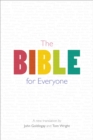 The Bible for Everyone - Book