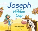 Joseph and the Hidden Cup - Book