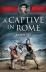 A Captive in Rome - Book