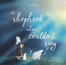 The Shepherd Who Couldn't Sing - Book
