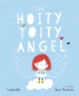 The Hoity : -Toity Angel - Book