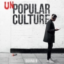 Unpopular Culture - Book