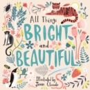 All Things Bright and Beautiful - Book