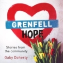 Grenfell Hope : Stories from the community - Book