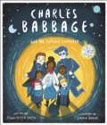 Charles Babbage and the Curious Computer : The Time-Twisters Series - Book
