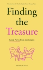 Finding the Treasure: Good News from the Estates : Reflections from the Church of England Estates Theology Project - Book
