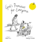 God's Promises for Everyone - Book