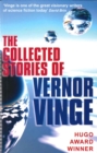 The Collected Stories of Vernor Vinge - Book