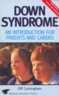 Down Syndrome : An Introduction for Parents and Carers - eBook