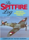The Spitfire Log - eBook