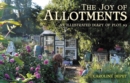 Joy of Allotments : An Illustrated Diary of Plot 19 - Book