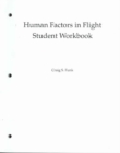 Human Factors in Flight: Student Workbook - Book
