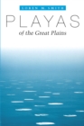 Playas of the Great Plains - Book