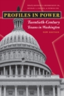 Profiles in Power : Twentieth-Century Texans in Washington, New Edition - Book