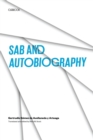 Sab and Autobiography - Book