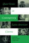Queer Issues in Contemporary Latin American Cinema - Book