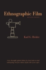 Ethnographic Film - Book