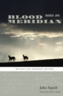 Notes on Blood Meridian : Revised and Expanded Edition - Book