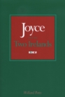 Joyce and the Two Irelands - Book