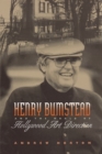 Henry Bumstead and the World of Hollywood Art Direction - Book