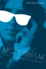 Modernism is the Literature of Celebrity - Book