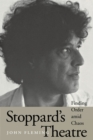 Stoppard's Theatre : Finding Order amid Chaos - Book