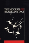 The Modern Brazilian Stage - Book