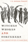 Witches, Whores, and Sorcerers : The Concept of Evil in Early Iran - Book