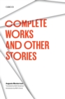 Complete Works and Other Stories - Book