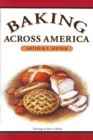 Baking across America - Book