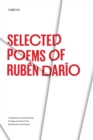 Selected Poems of Ruben Dario - Book