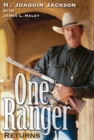 One Ranger Returns - eBook