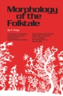 Morphology of the Folktale : Second Edition - Book