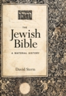 The Jewish Bible : A Material History - Book