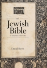 The Jewish Bible : A Material History - eBook