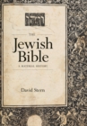 The Jewish Bible : A Material History - Book