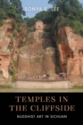 Temples in the Cliffside : Buddhist Art in Sichuan - Book