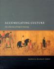 Accumulating Culture : The Collections of Emperor Huizong - Book