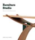 Furniture Studio : Materials, Craft, and Architecture - Book