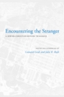 Encountering the Stranger : A Jewish-Christian-Muslim Trialogue - Book