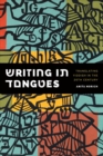 Writing in Tongues : Translating Yiddish in the Twentieth Century - Book